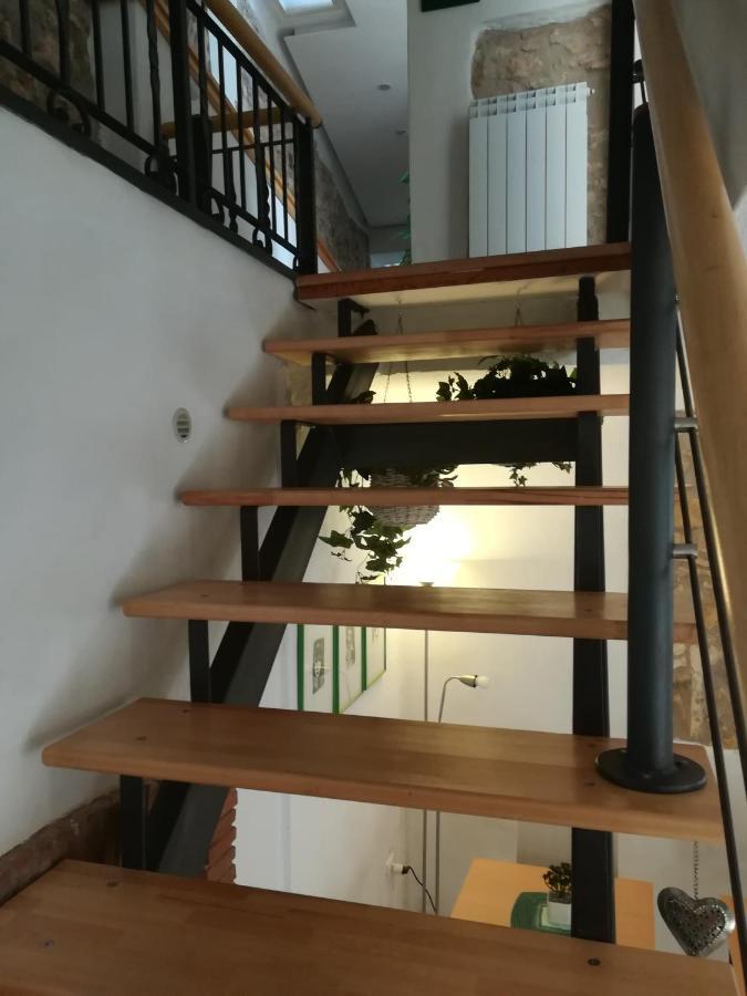 San Pietro  B&B Brixius المظهر الخارجي الصورة