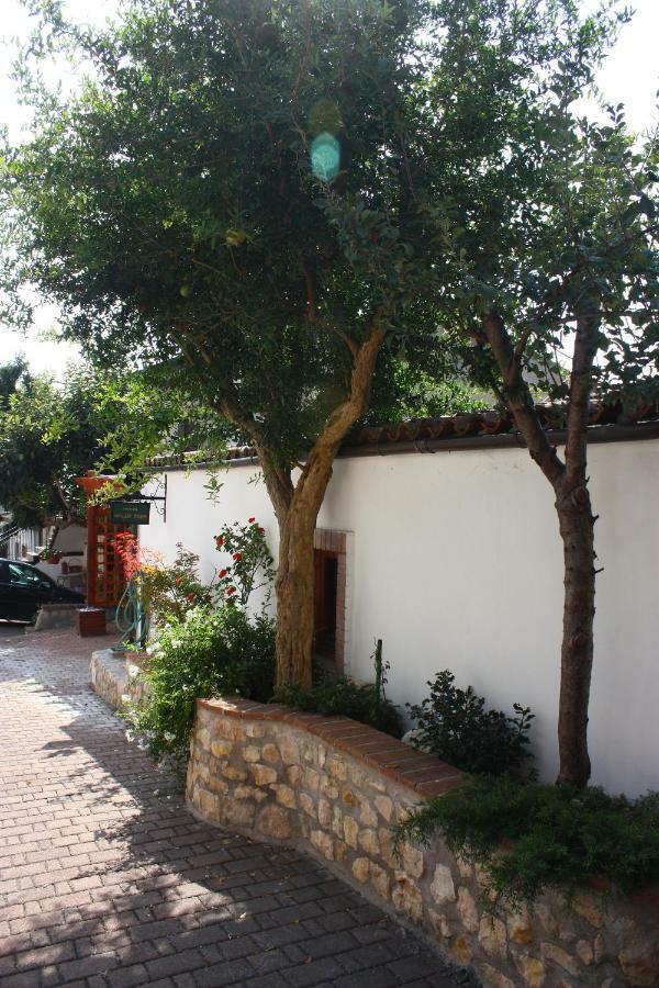 San Pietro  B&B Brixius المظهر الخارجي الصورة