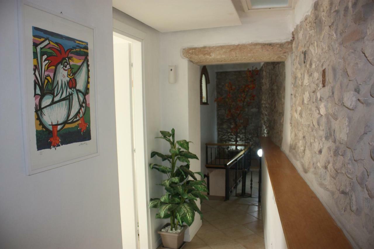 San Pietro  B&B Brixius المظهر الخارجي الصورة