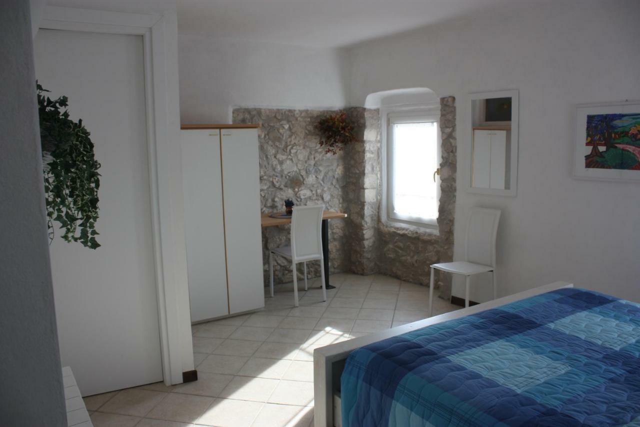 San Pietro  B&B Brixius المظهر الخارجي الصورة