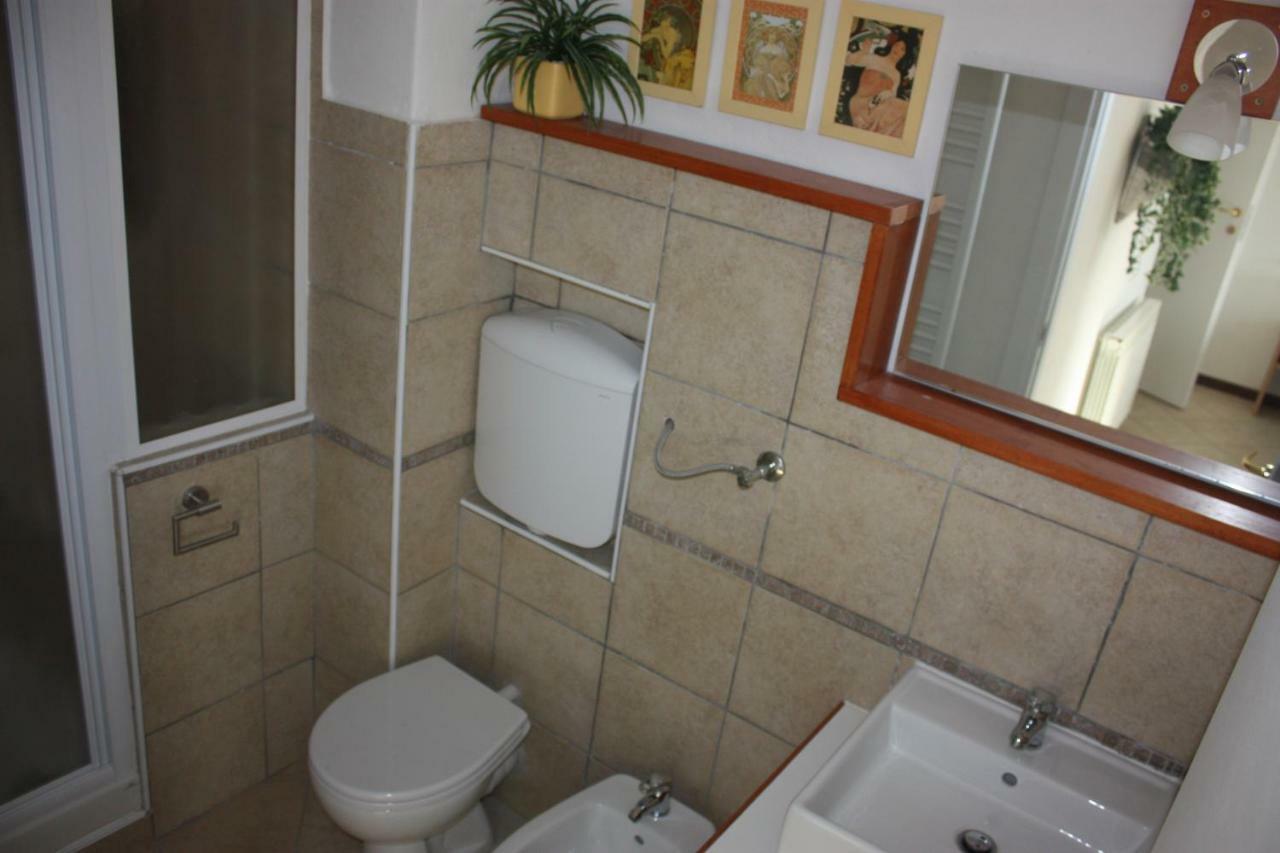 San Pietro  B&B Brixius المظهر الخارجي الصورة