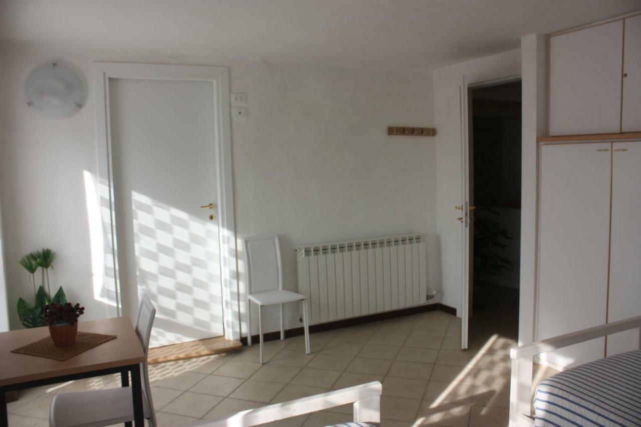 San Pietro  B&B Brixius المظهر الخارجي الصورة