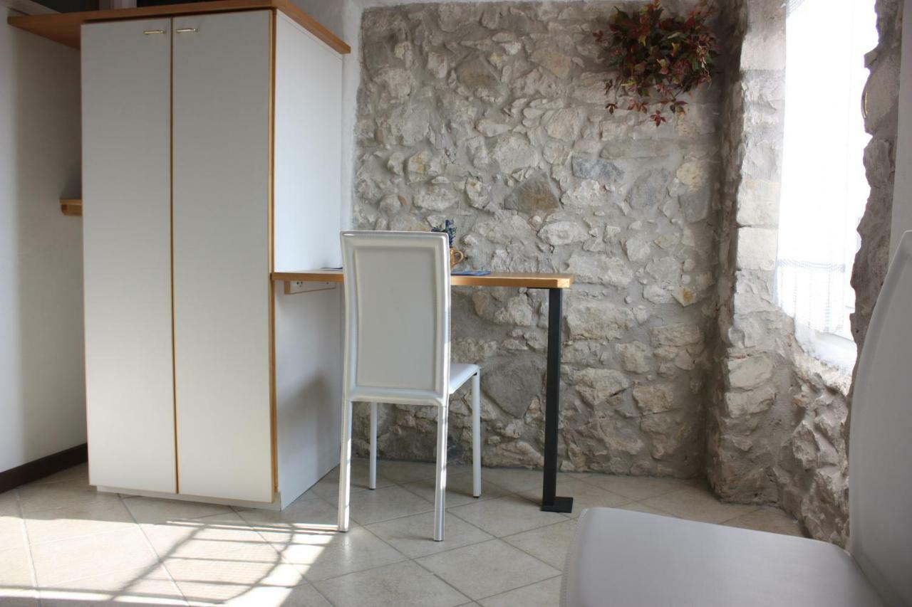 San Pietro  B&B Brixius المظهر الخارجي الصورة