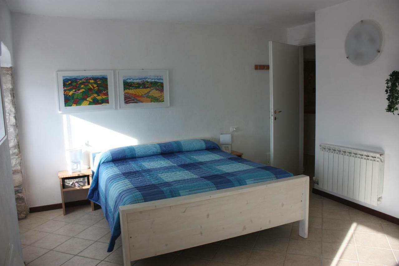 San Pietro  B&B Brixius المظهر الخارجي الصورة