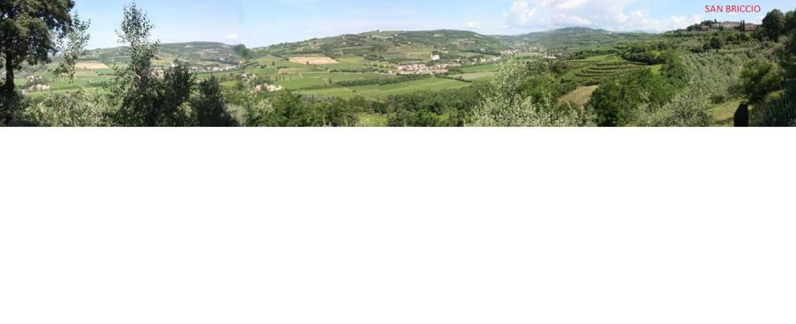 San Pietro  B&B Brixius المظهر الخارجي الصورة
